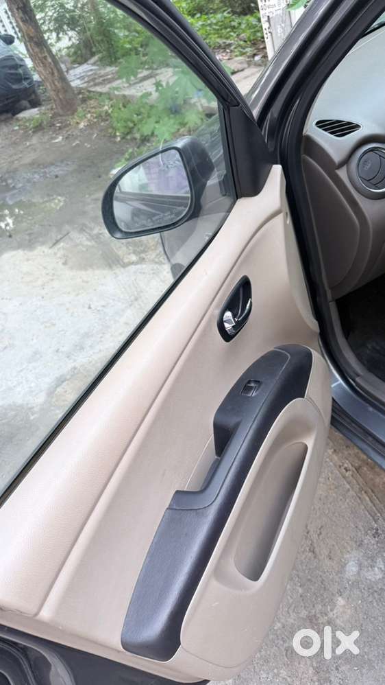 Hyundai I10 Petrol 2013