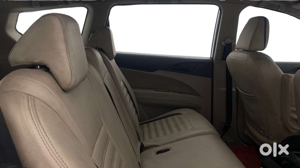 Mahindra Marazzo M2 8str, 2019, Diesel