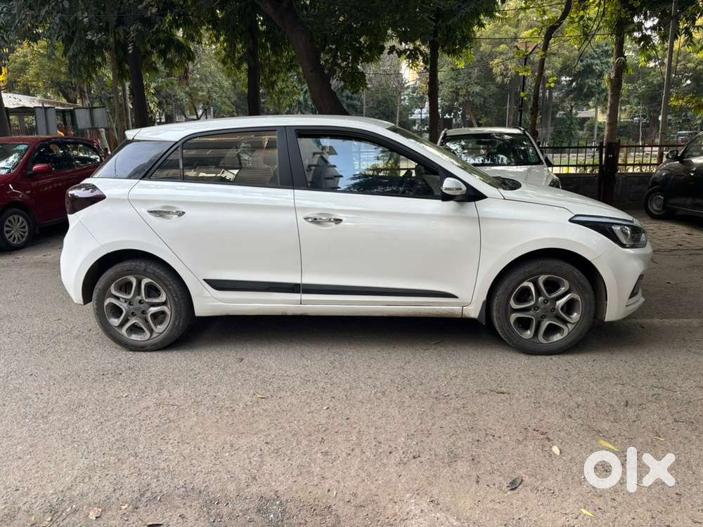 Hyundai Elite I20 Asta Vtvt 2019 Top Model