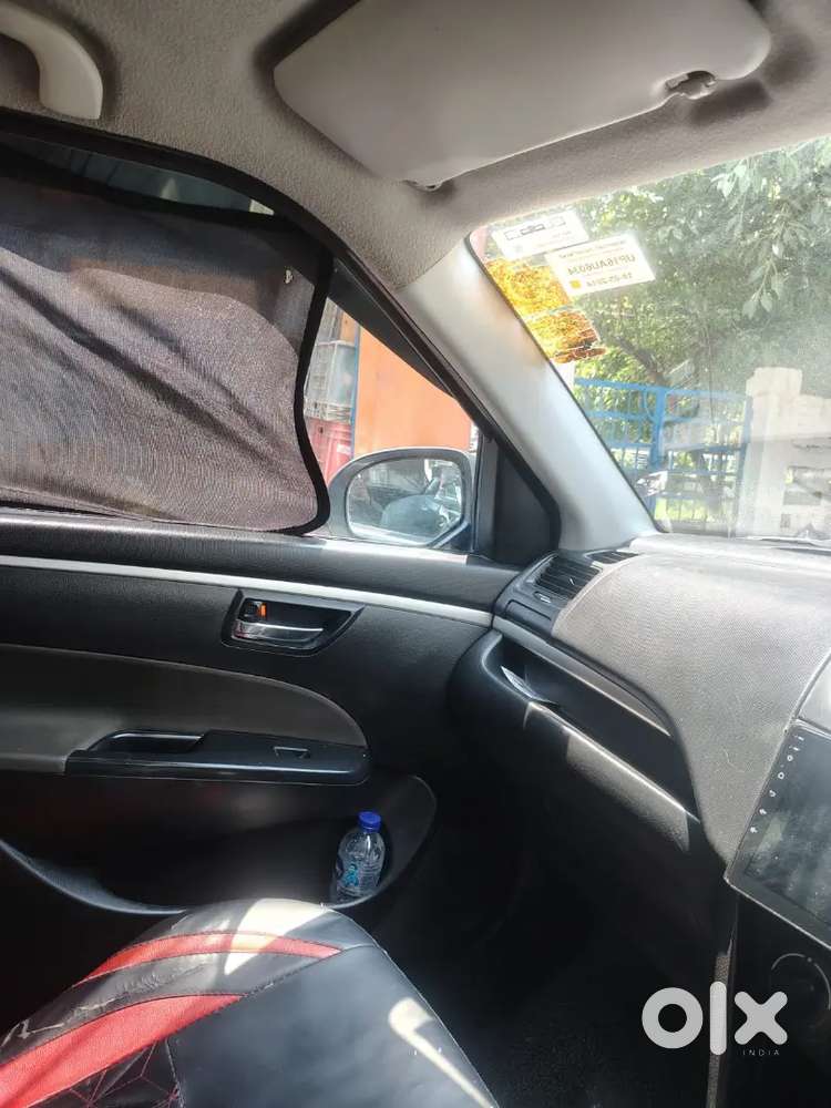 Maruti Suzuki Swift 2014 Diesel 100000 Km Driven