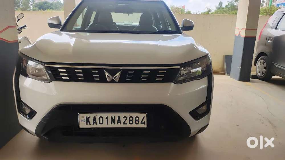 Mahindra Xuv300 2023 Petrol Good Condition