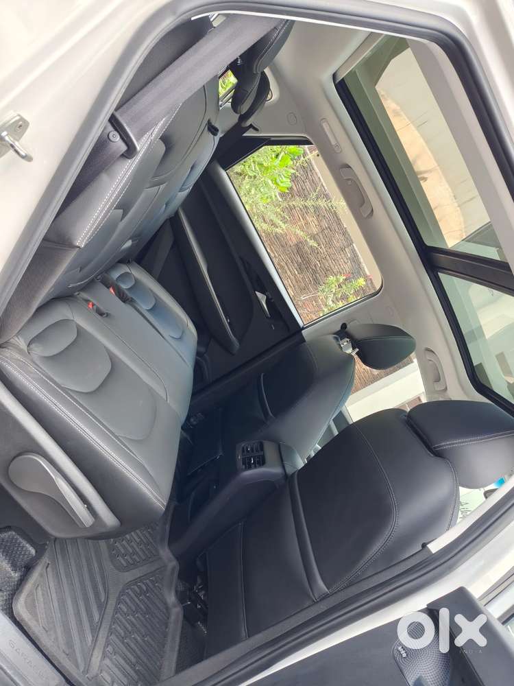 Mg Hector 2.0 Sharp Diesel, 2020, Diesel