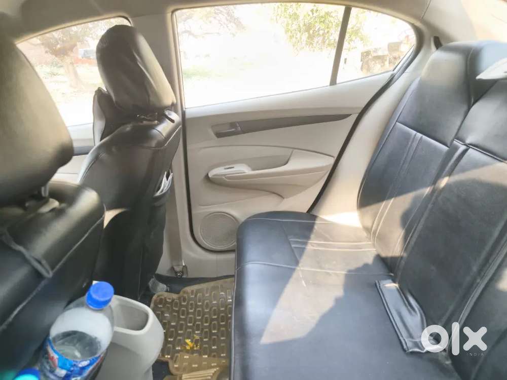 Honda City 1.5 Zx 2008