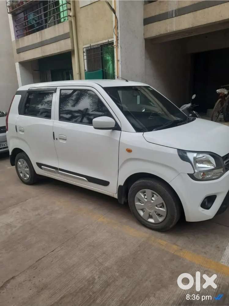 New Car Planning