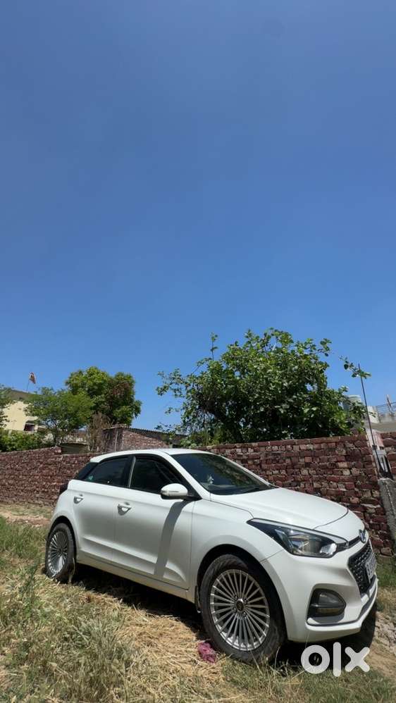 Hyundai Car Diesel 2019 Manual