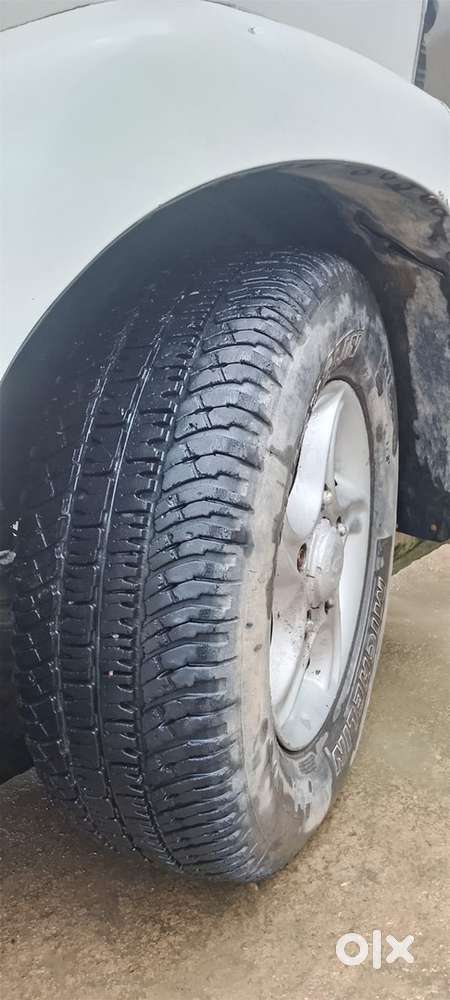Mahindra Scorpio 2011 Diesel Good Condition