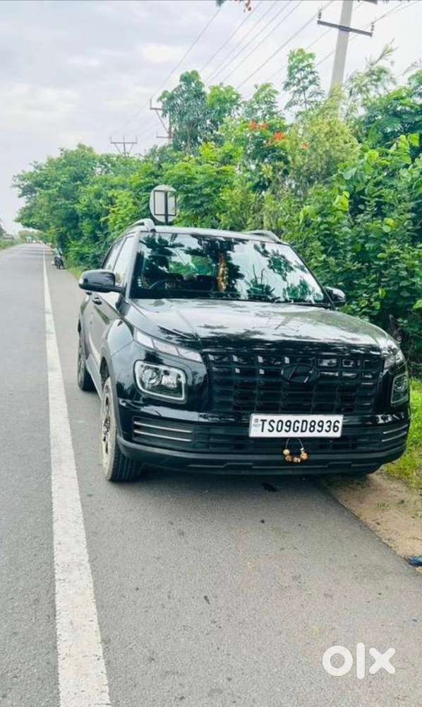 Hyundai Venue 2023 Suv