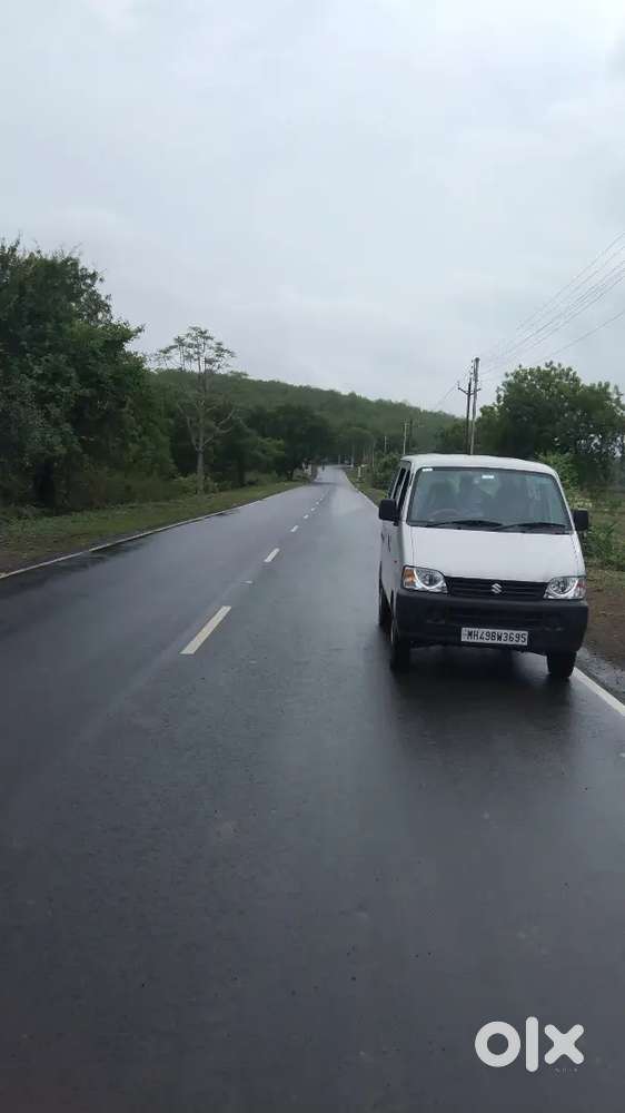 Maruti Suzuki Eeco 2023 Petrol 18000 Km Driven