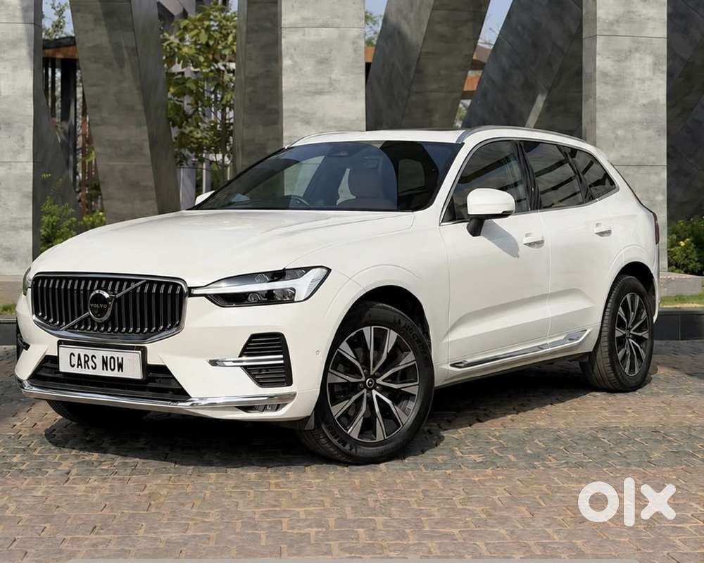 Volvo Xc60 2.0 B5 Ultimate, 2024, Petrol