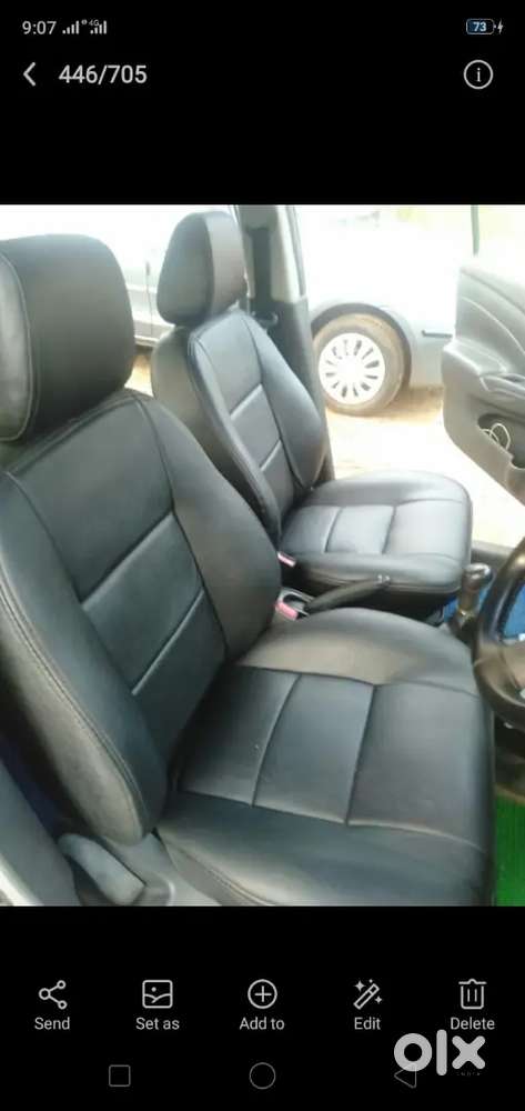 Nissan Sunny Car Sales