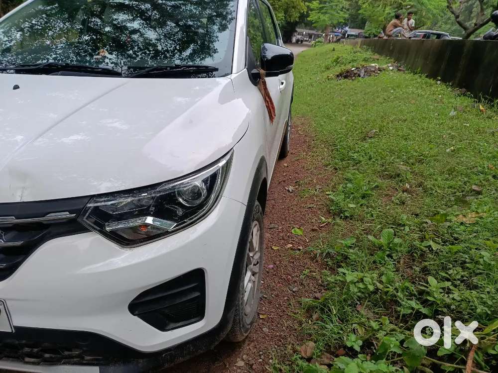 Renault Triber Rxt 2022