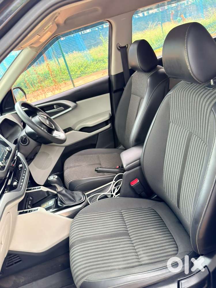 Kia Carens Diesel 2023