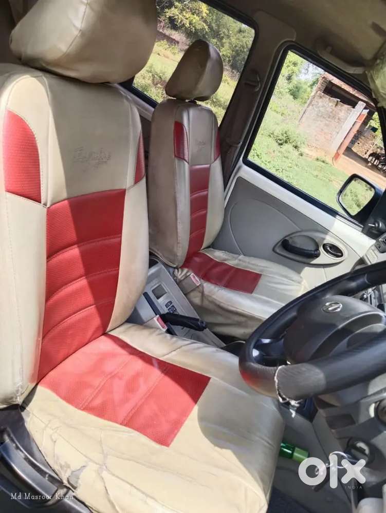 Mahindra Scorpio Diesel Manual 2015