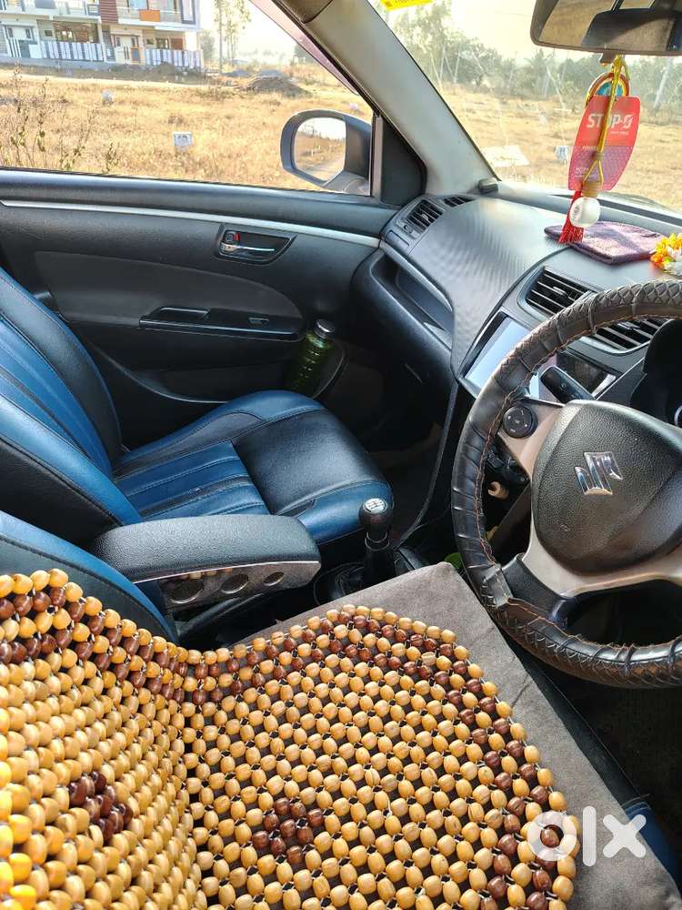 Maruti Suzuki Swift 2012 Diesel 95000