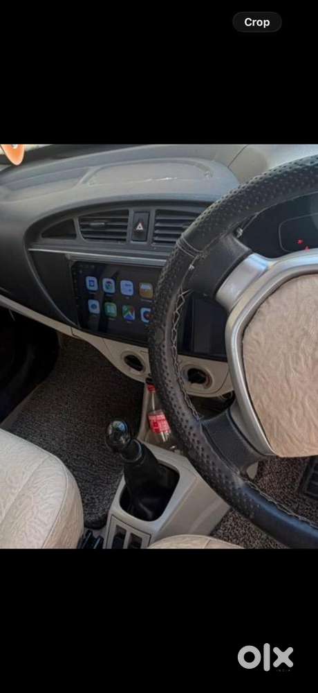 Maruti Suzuki Alto 800 2019