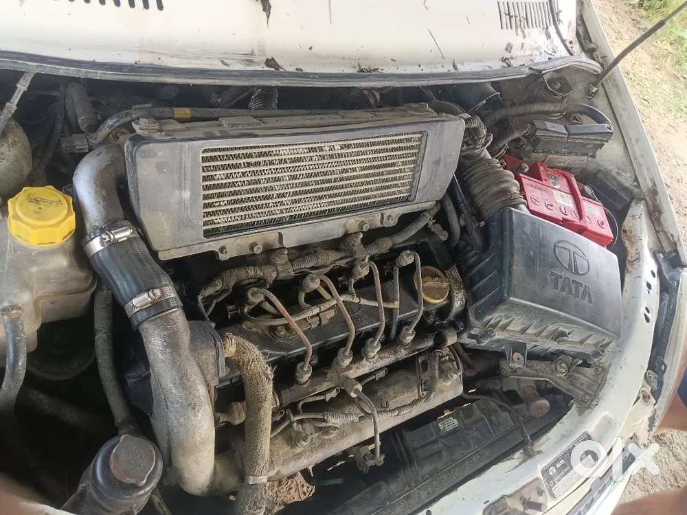 Tata Indigo Ecs 2015 Diesel Manual