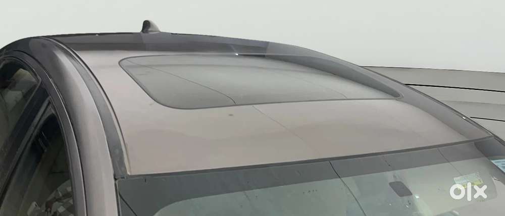 Honda City 2015-2017 I Vtec Vx, 2015, Petrol