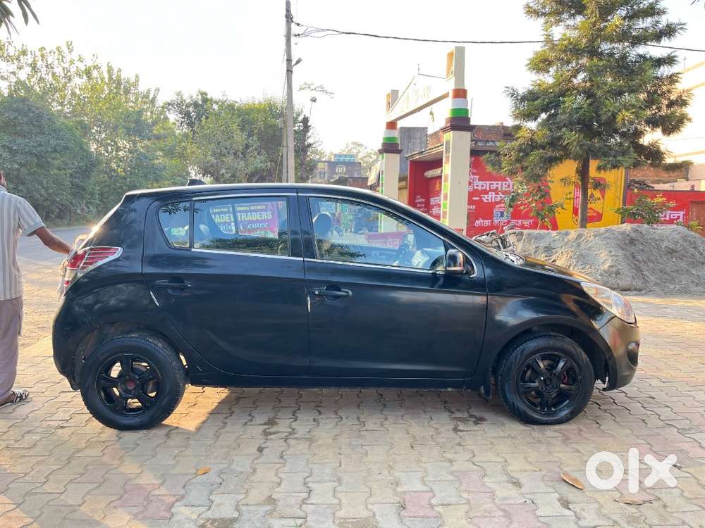 Hyundai I20 2011 Well Maintained