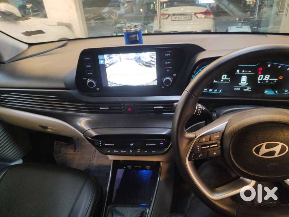 Hyundai I20 1.2 Asta, 2024, Petrol