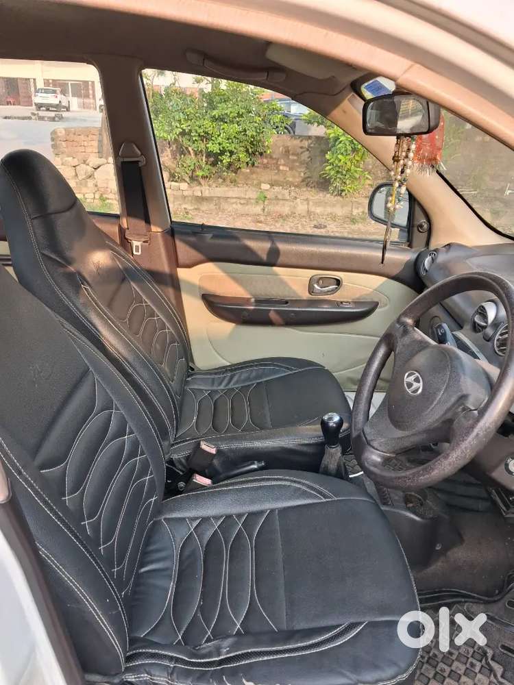 Hyundai Santro Xing Gls 2010