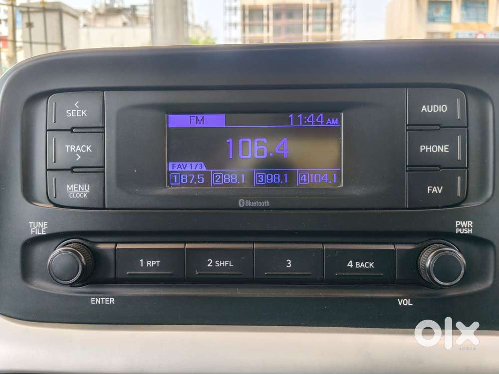 Hyundai Grand I10 Nios Magna, 2021, Petrol