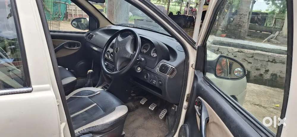 Tata Indigo Ecs 2014 Cng Manual