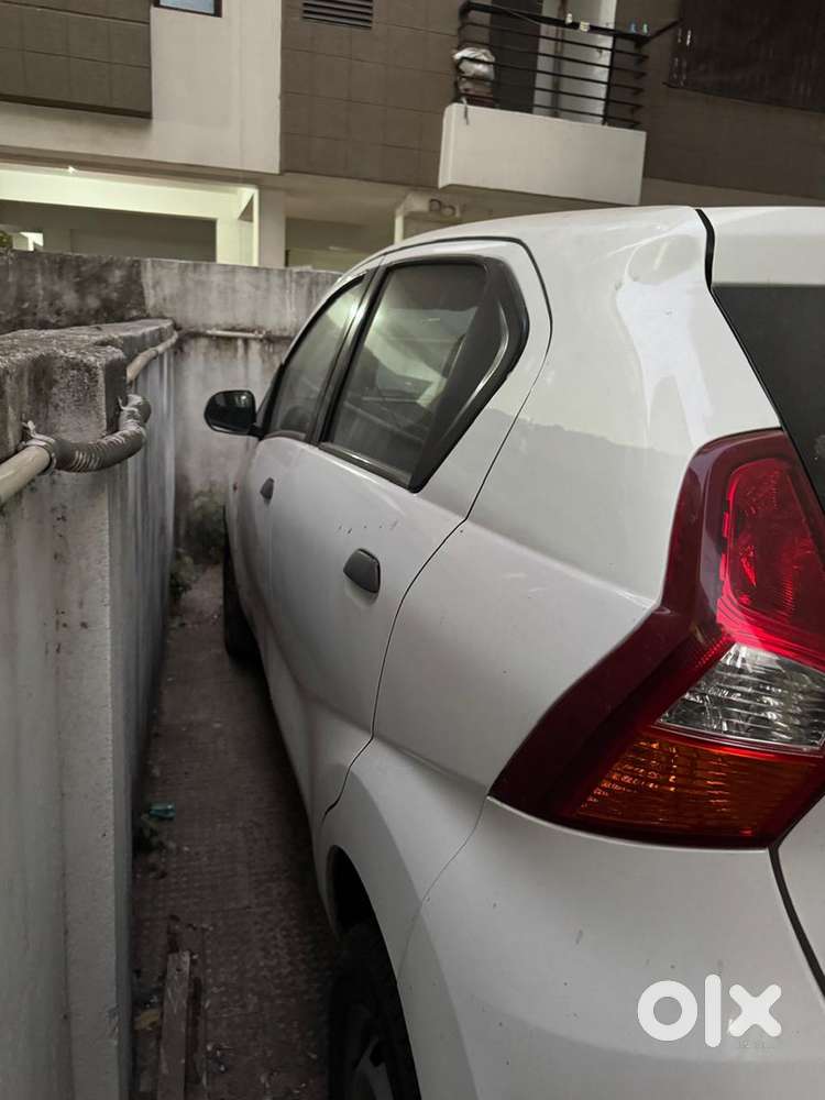 Datsun Redi Go 2020