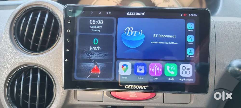 Toyota Etios 2011 Diesel 213000 Km Driven