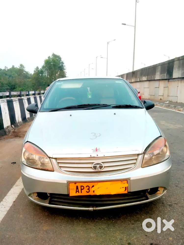 Tata Indica Ev2 2016 Model
