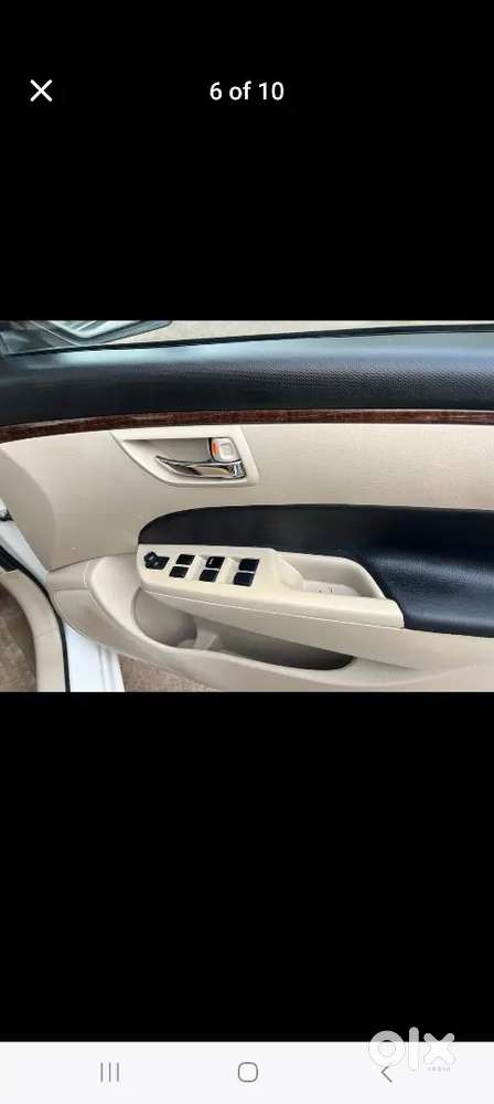 Maruti Suzuki Dzire 2014 Petrol Good Condition