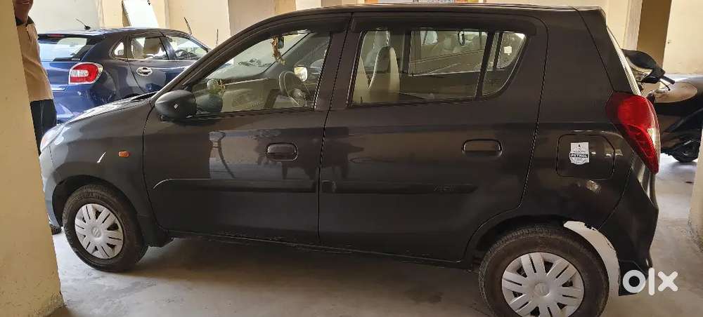 Maruti Suzuki Alto 800 2021 Petrol 16725 Km Driven