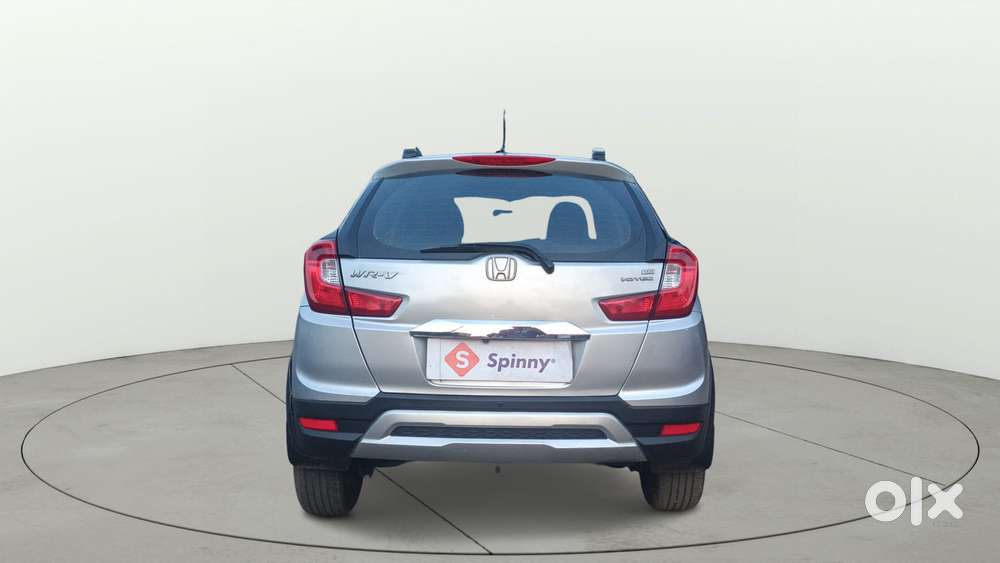 Honda Wr-v 1.5 Vx I-dtec, 2018, Diesel