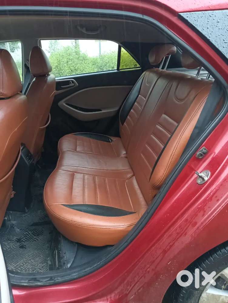 Hyundai I20 Asta 2019