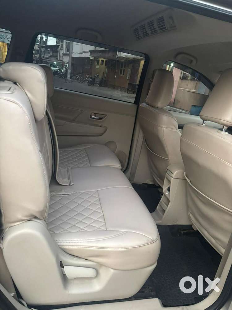 Maruti Suzuki Ertiga