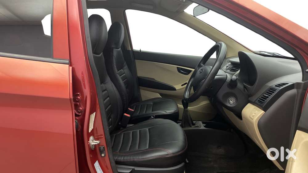 Hyundai Eon Era +, 2014, Petrol