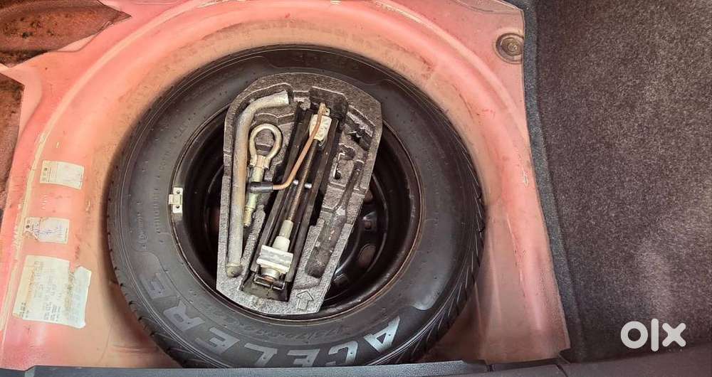 Volkswagen Polo 1.2 Mpi Comfortline, 2012, Petrol