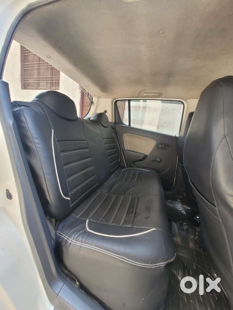 Maruti Suzuki Alto K10 2014-2019 1.0 Lxi Cng, 2014, Petrol