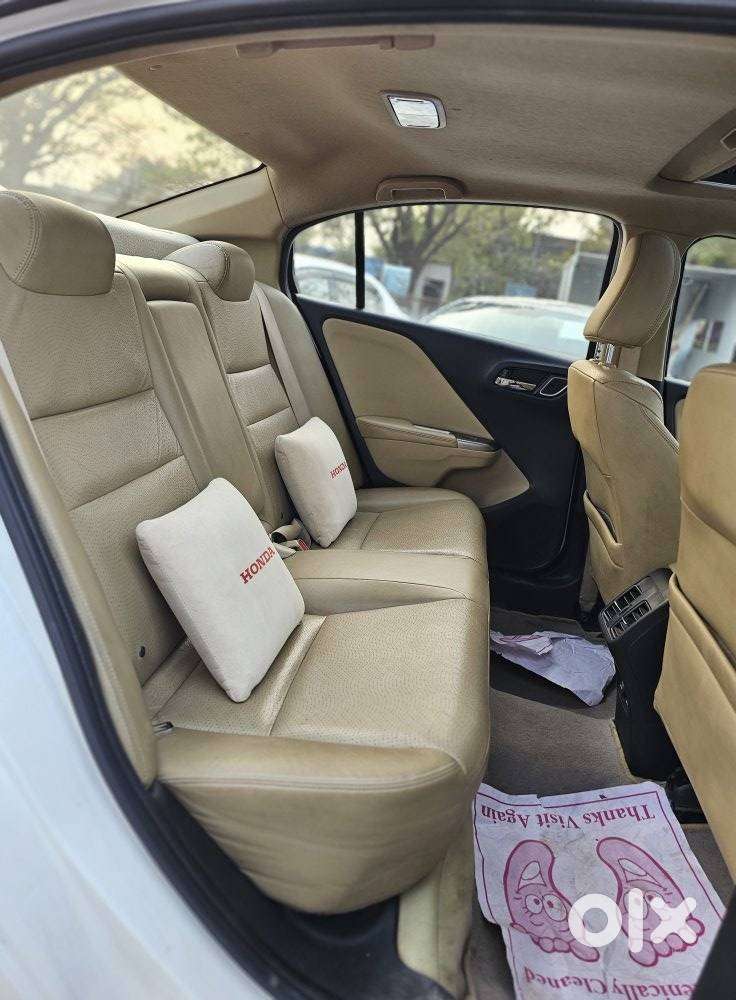 Honda City 1.5 Vx I-dtec Mt, 2018, Diesel