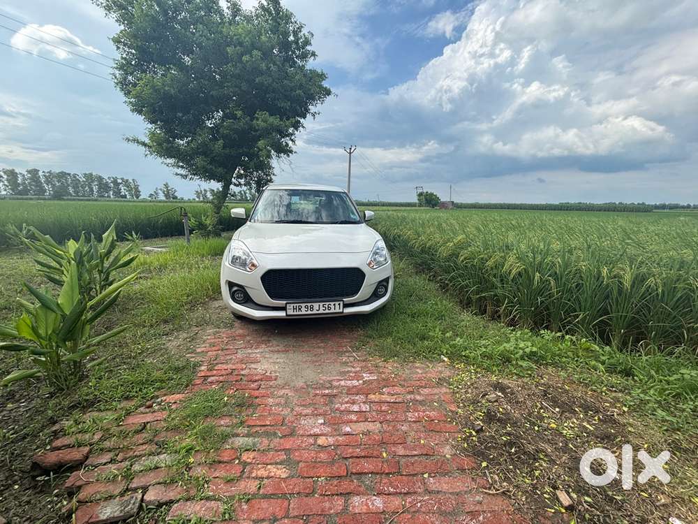 Maruti Swift 2023 Model
