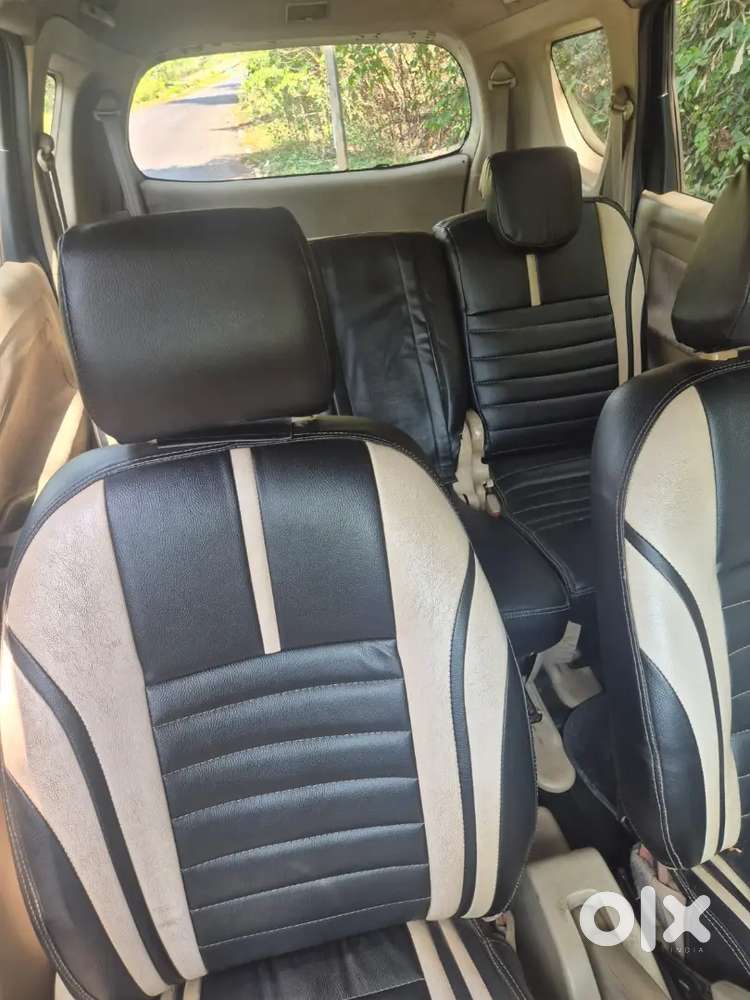 Maruti Suzuki Ertiga 2013 Diesel