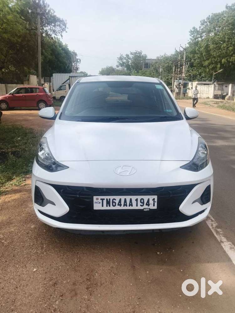 Hyundai Grand I10 Nios Magna 1.2 Kappa Vtvt, 2023, Petrol