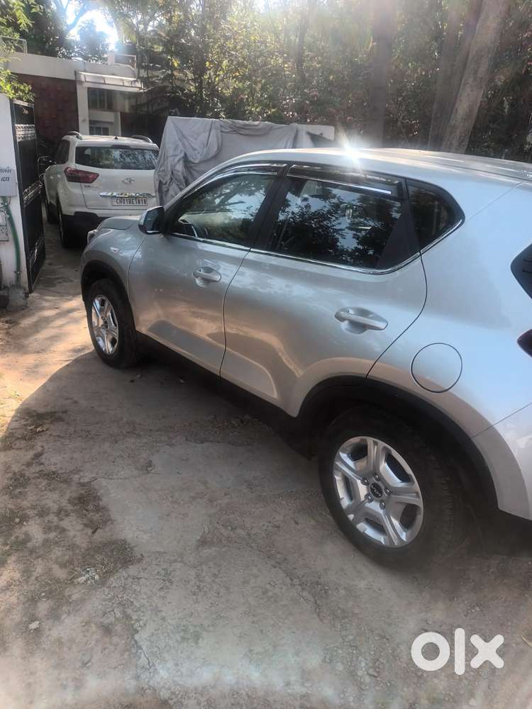 Kia Sonet 1.2 Htk, 2022, Petrol