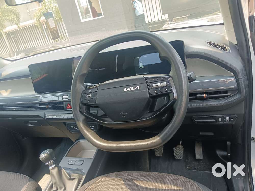 Kia Syros Htk Opt Diesel, 2025, Diesel