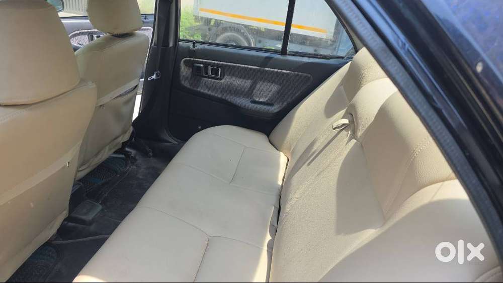 Honda City 1999 Petrol