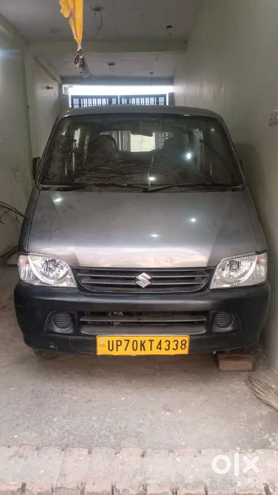 Maruti Suzuki Eeco 2022