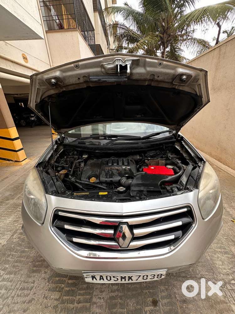 Renault Koleos 4x4 At, 2011, Diesel