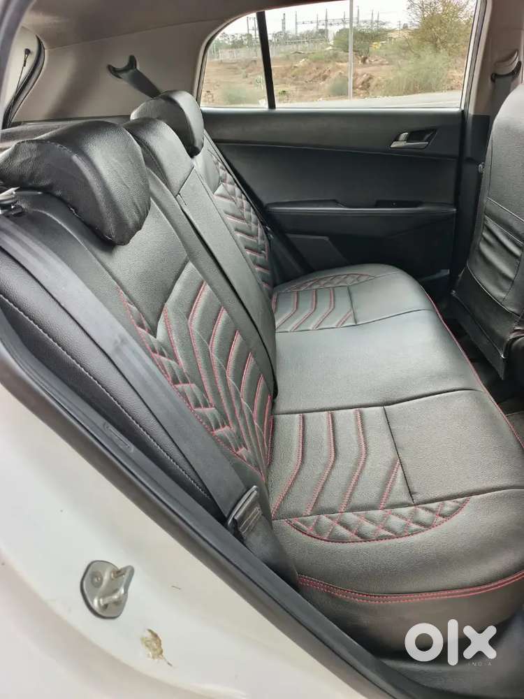 Hyundai Creta 2016 Diesel 118000 Km Driven