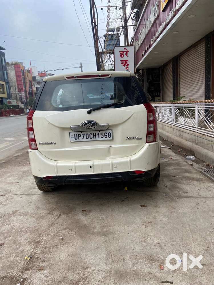 Mahindra Diesel Car 2013