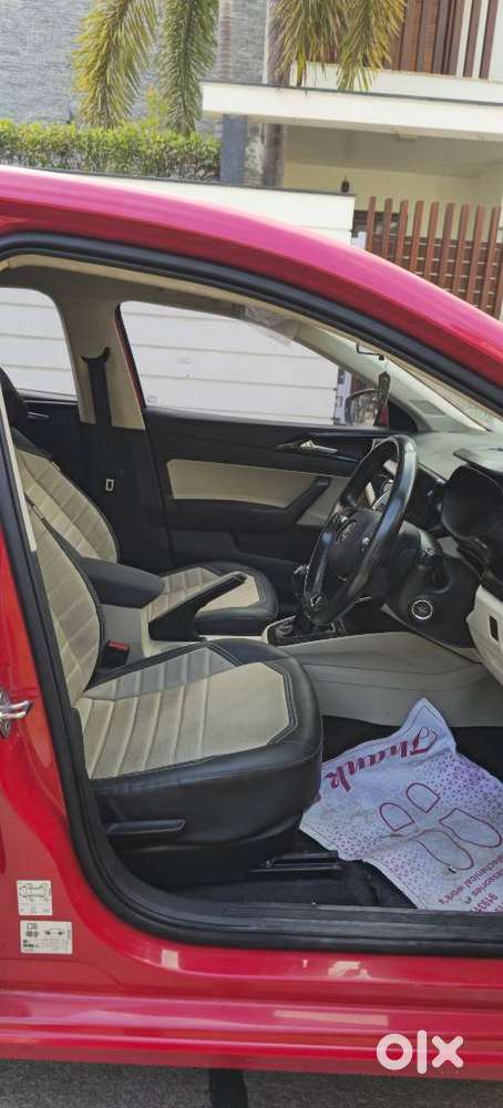Skoda Slavia Ambition 1.0l Tsi Mt, 2022, Petrol