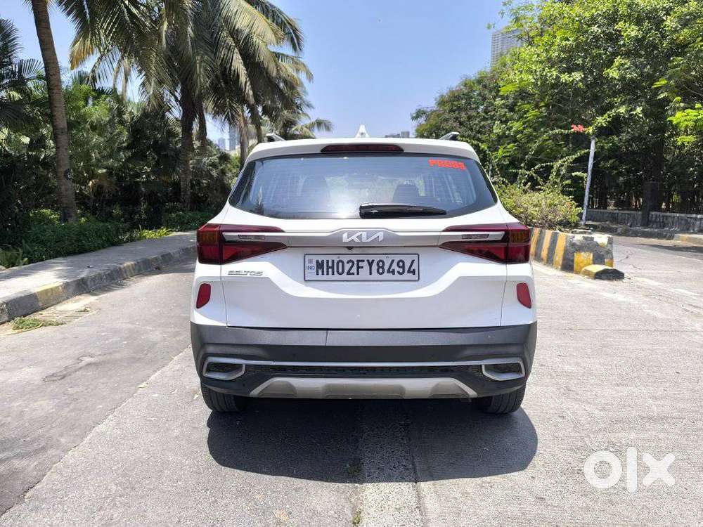 Kia Seltos Htk Plus G, 2023, Petrol